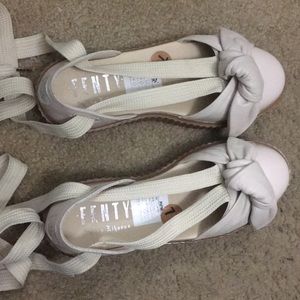 Fenty Puma Bow Creeper